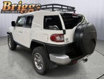 2012 Toyota FJ Cruiser Base