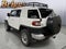 2012 Toyota FJ Cruiser Base
