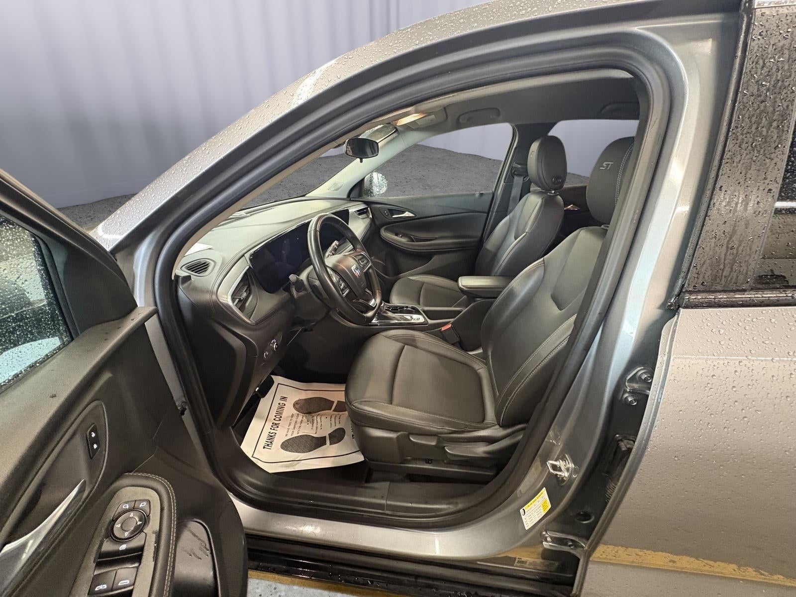 2024 Buick Encore Gx Sport Touring