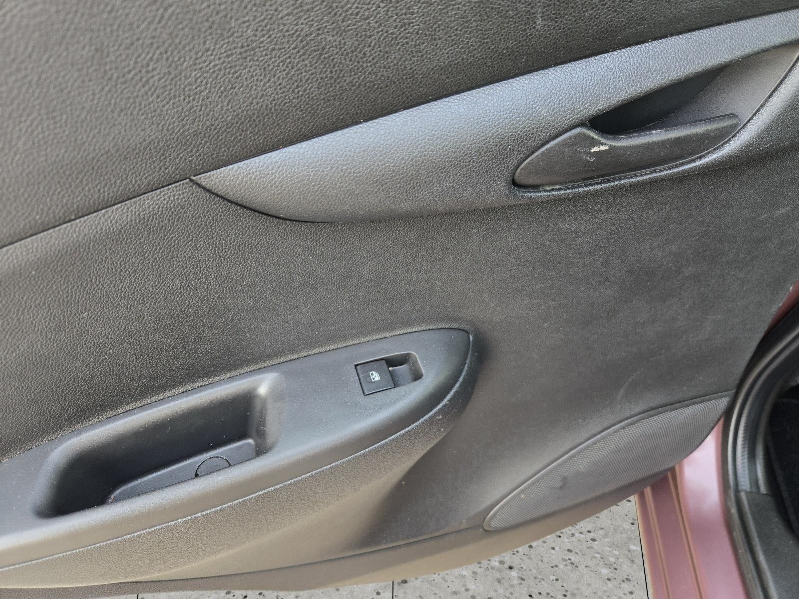 2020 Chevrolet Spark LT