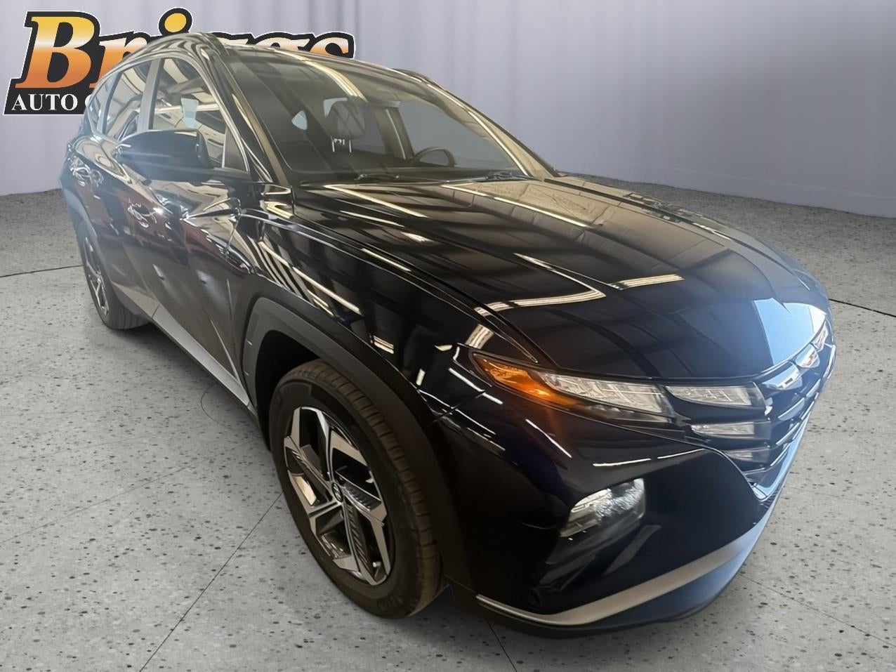 2023 Hyundai Tucson Hybrid SEL Convenience