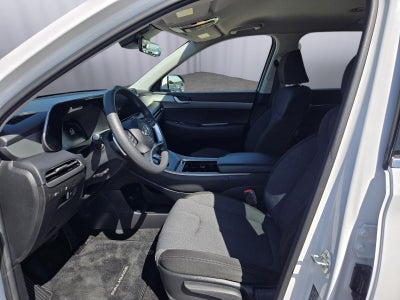 2024 Hyundai Palisade SE