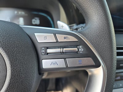 2024 Hyundai Palisade SE