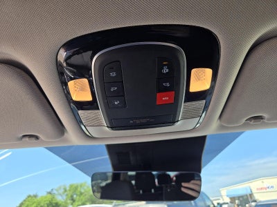 2024 Hyundai Palisade SE