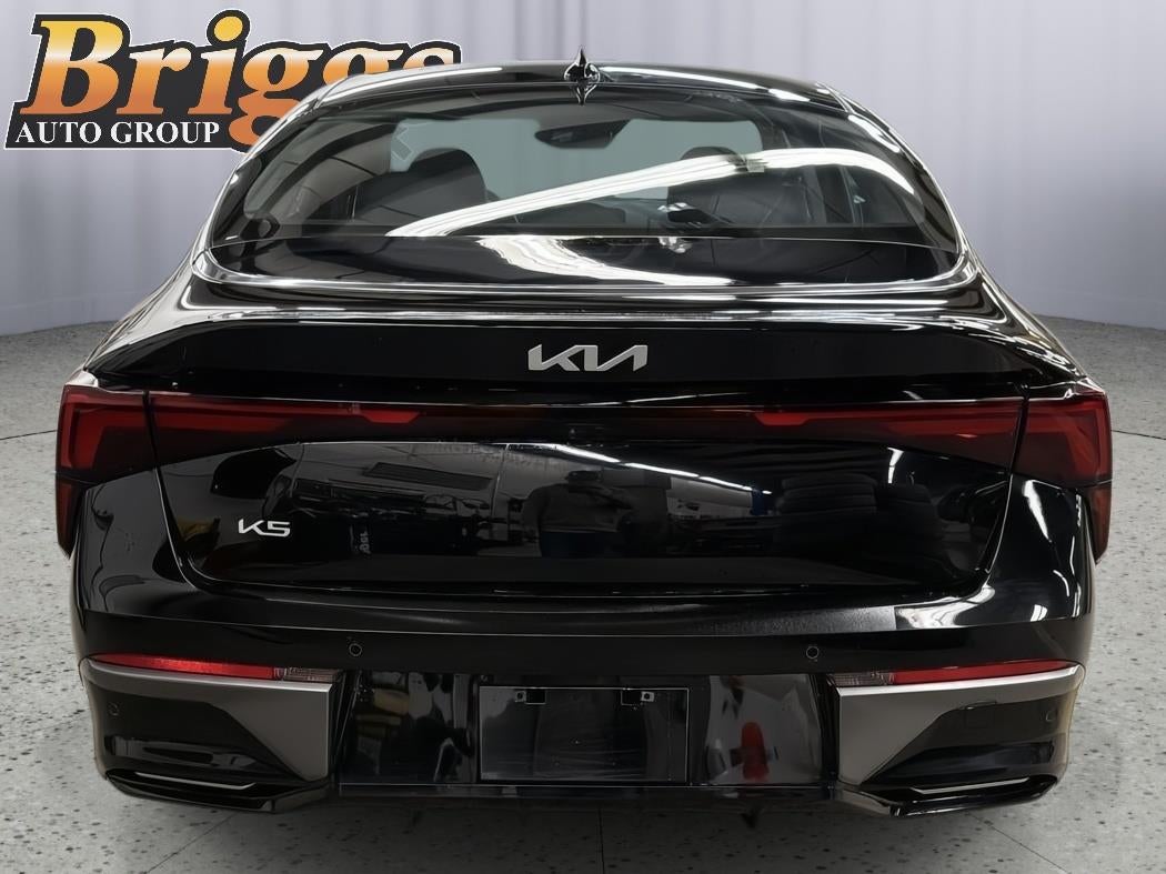 2025 Kia K5 EX