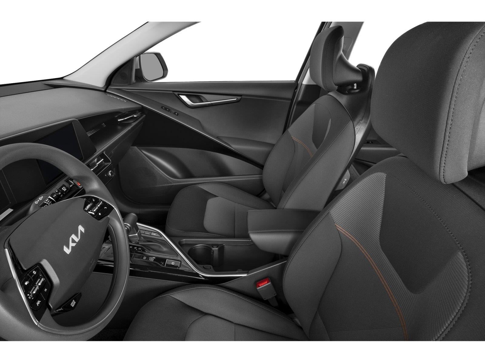 2025 Kia Niro LX