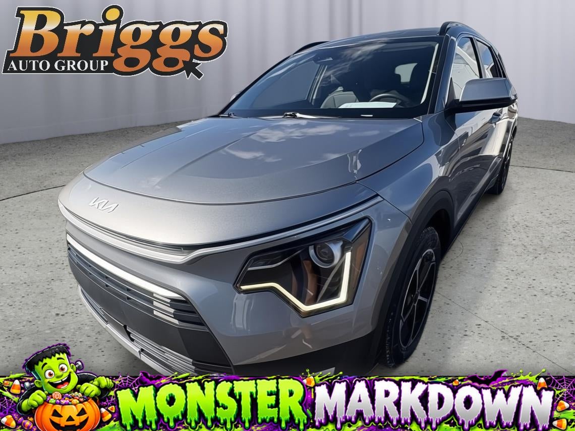 2023 Kia Niro EX