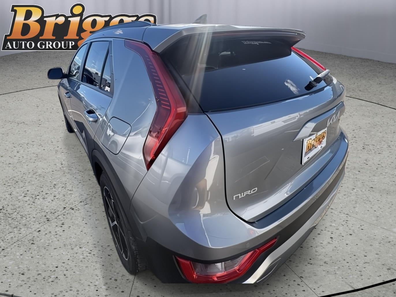 2023 Kia Niro EX