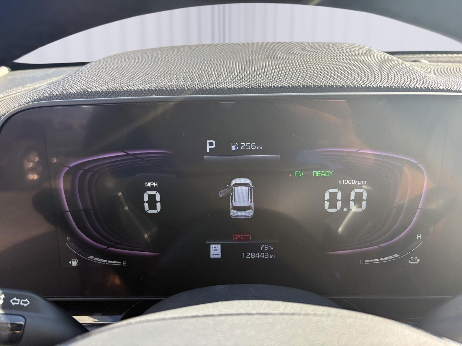 2023 Kia Niro EX