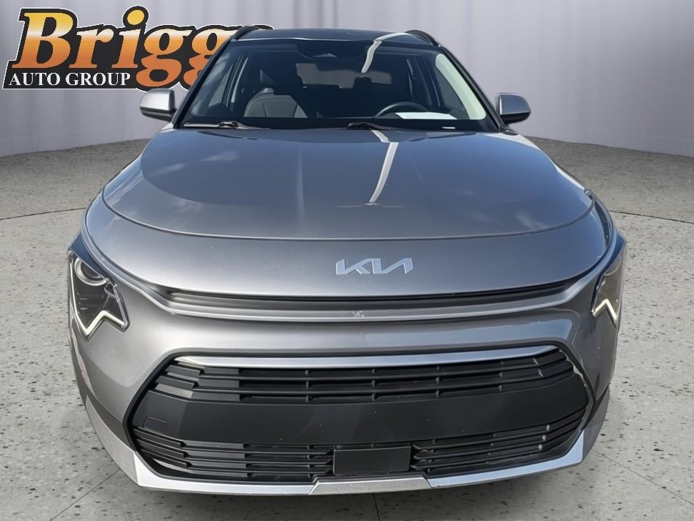 2023 Kia Niro EX