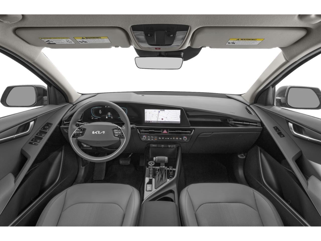 2024 Kia Niro EX