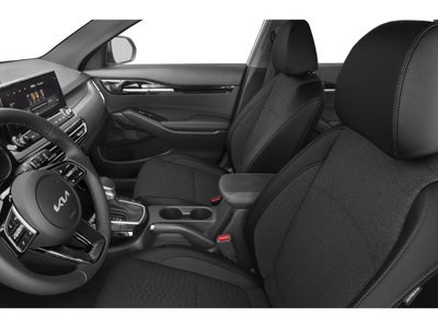 2022 Kia Seltos EX