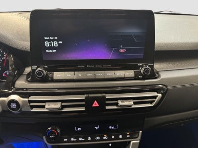 2023 Kia Seltos SX