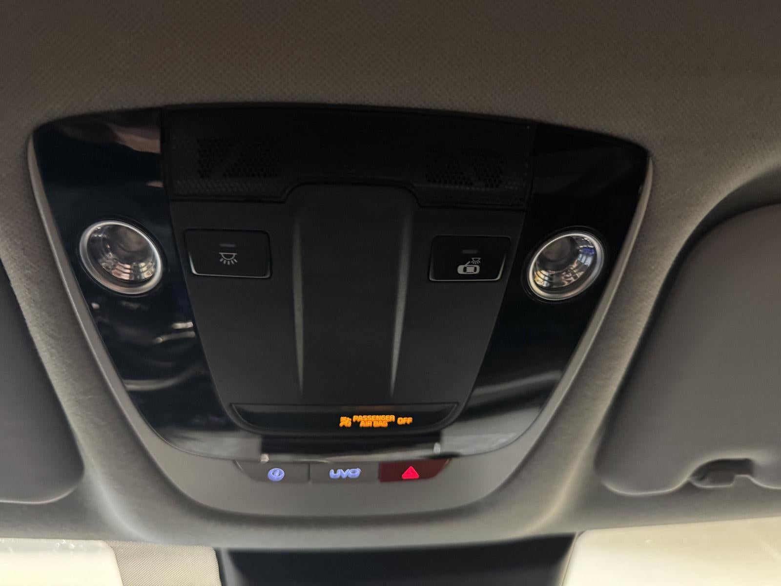 2023 Kia Seltos SX