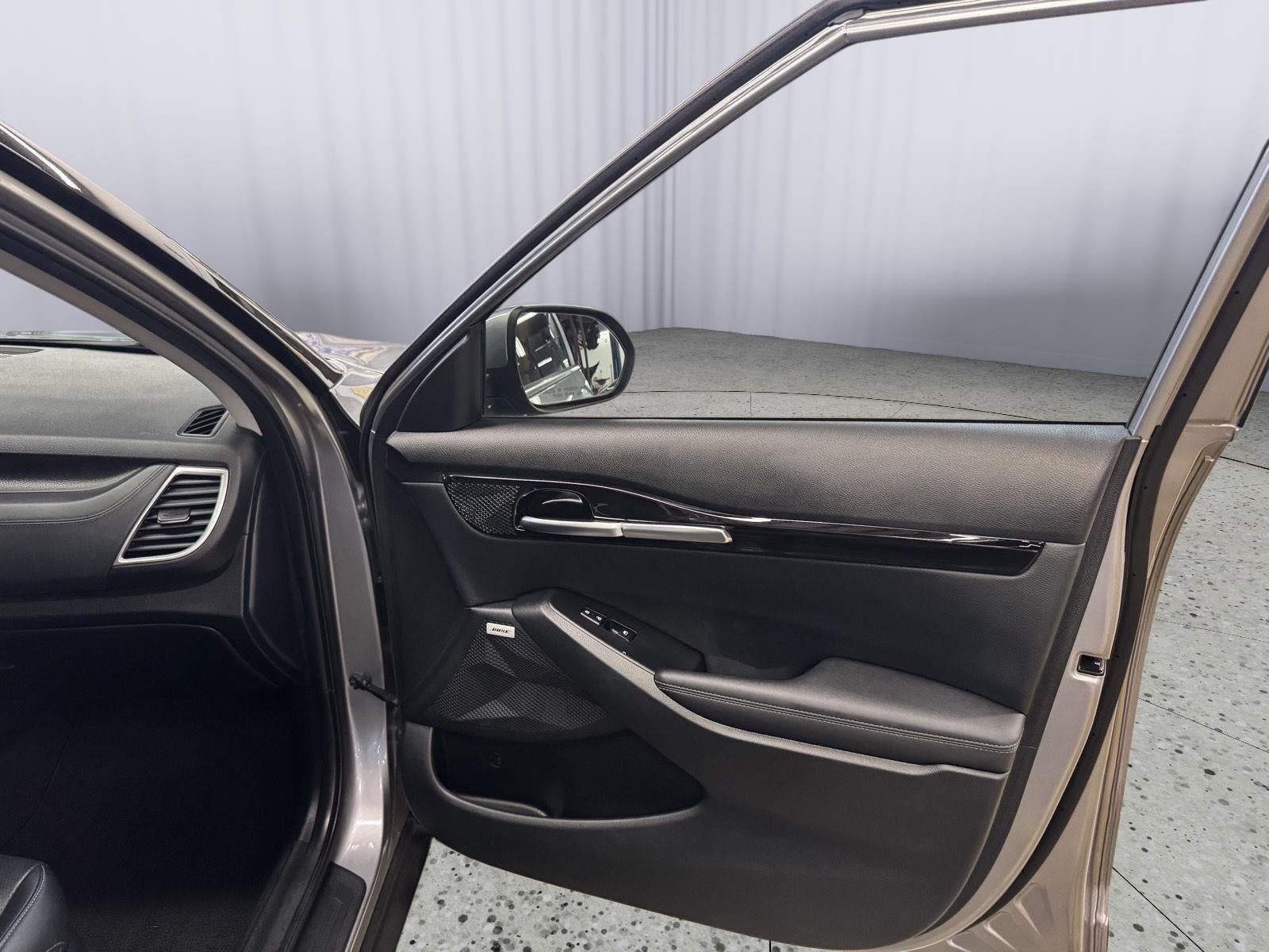 2023 Kia Seltos SX