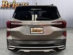 2023 Kia Seltos SX