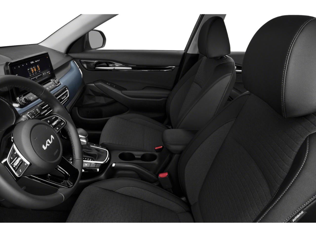 2023 Kia Seltos Nightfall
