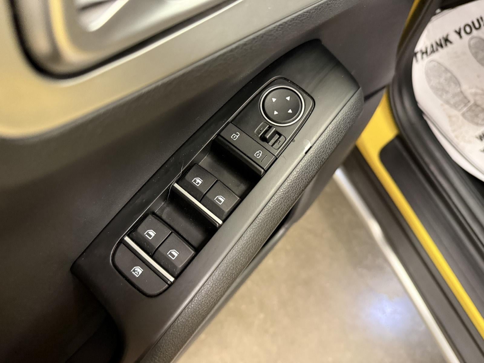 2020 Kia Soul X-Line