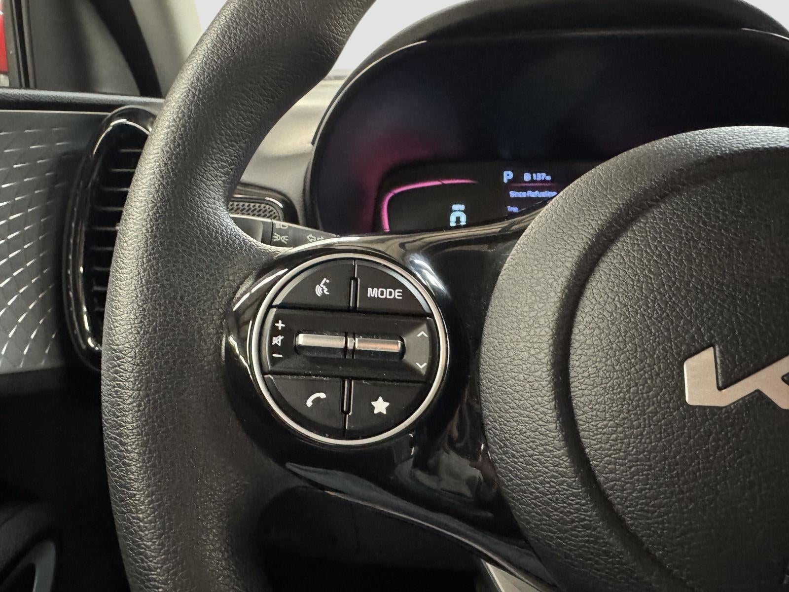 2024 Kia Soul S