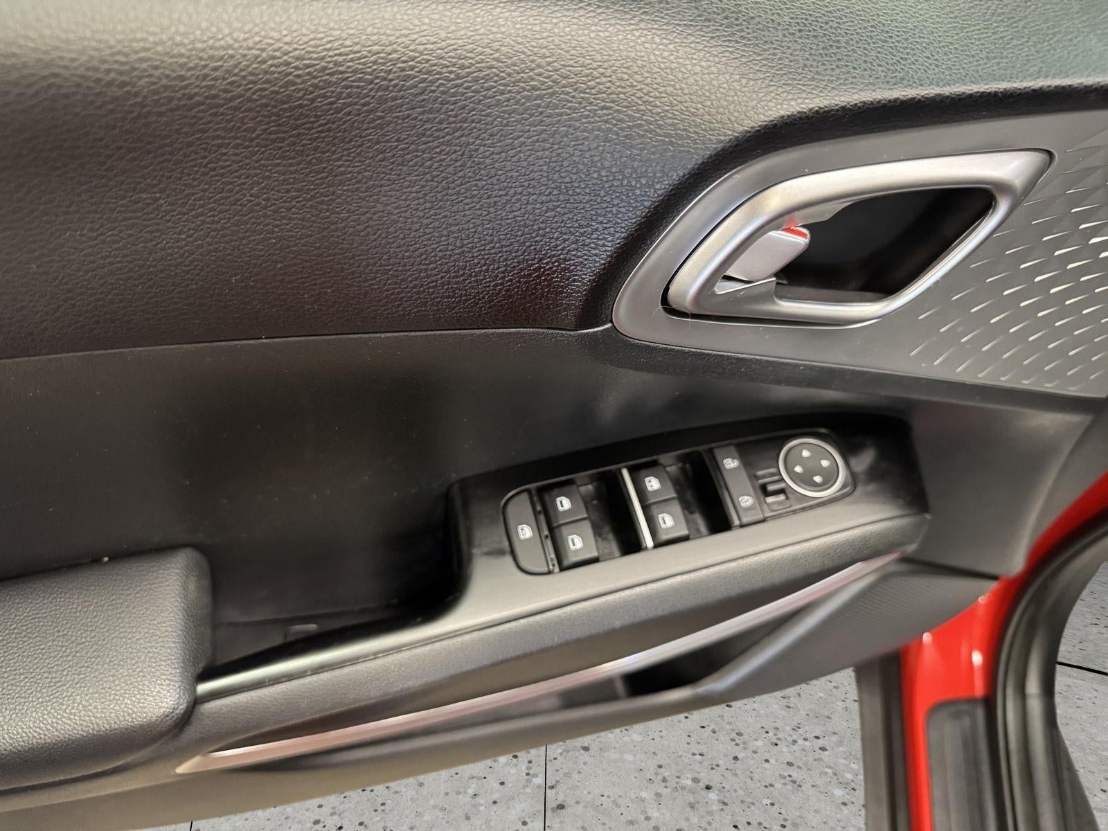 2024 Kia Soul S