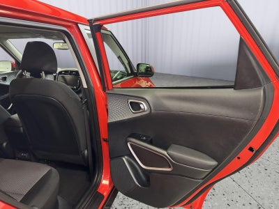 2024 Kia Soul S