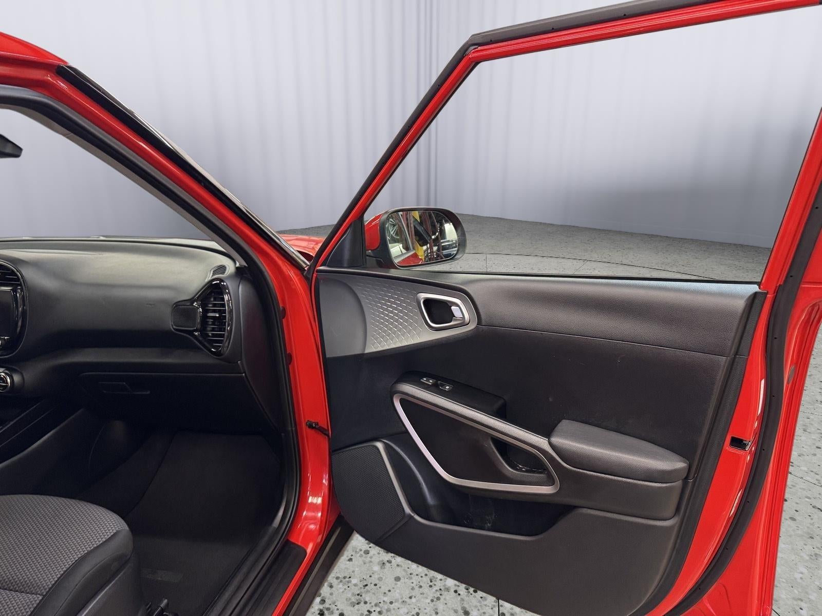 2024 Kia Soul S
