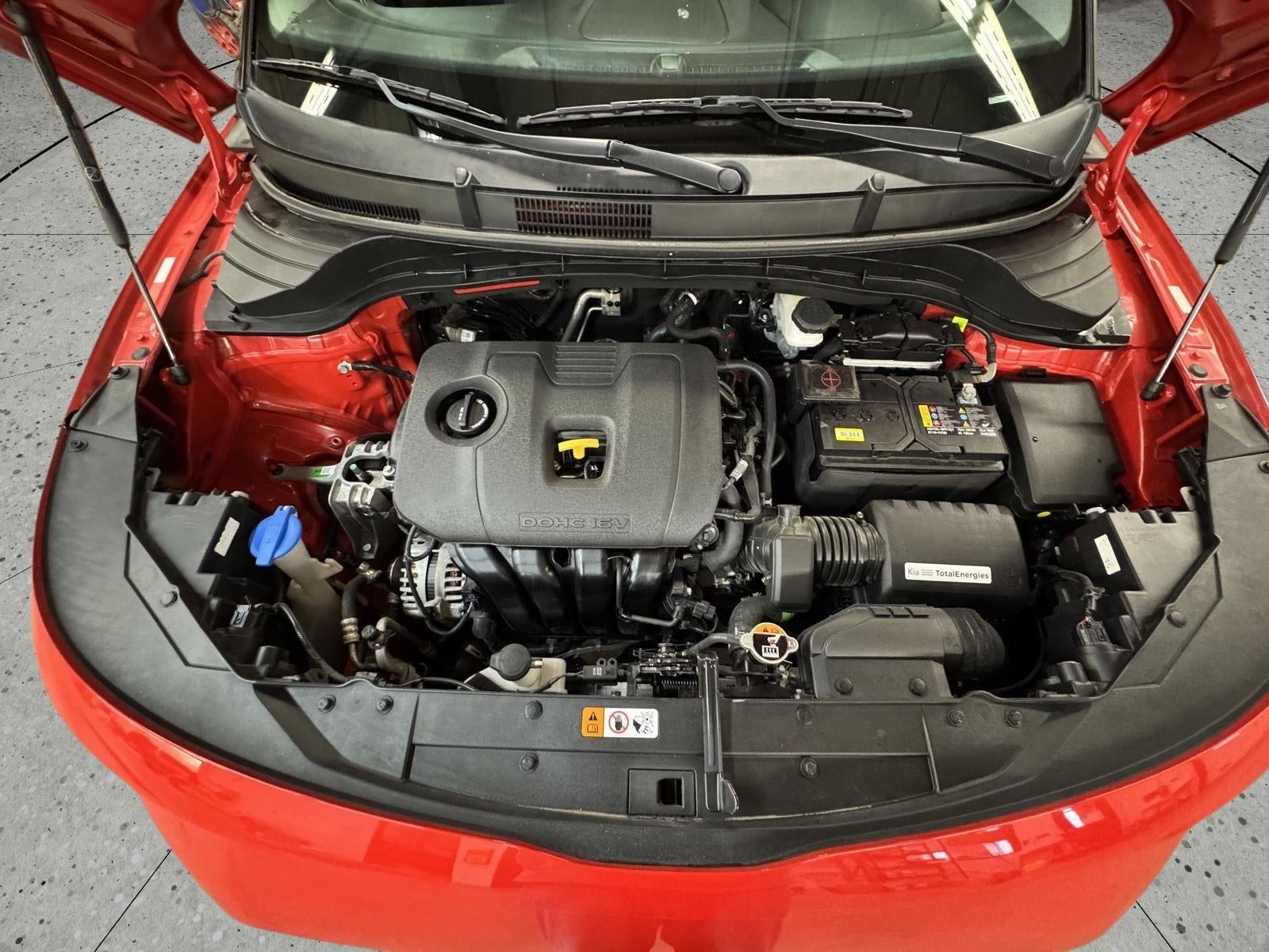 2024 Kia Soul S