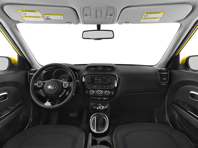 2014 Kia Soul Base