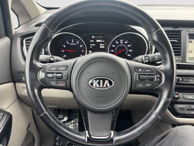 2015 Kia Sedona SX