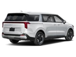 2026 Kia Carnival Hybrid LXS
