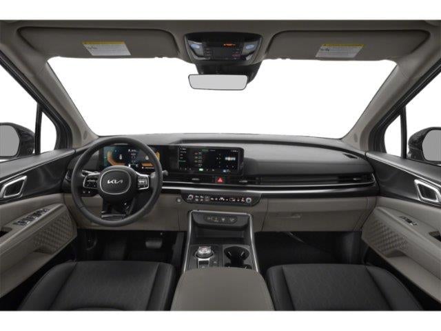 2026 Kia Carnival Hybrid LXS