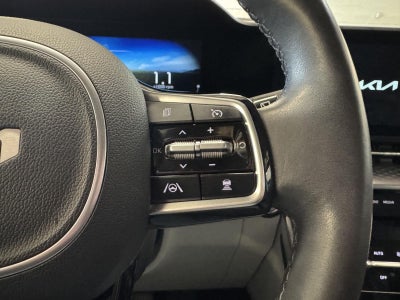 2024 Kia Carnival SX Prestige