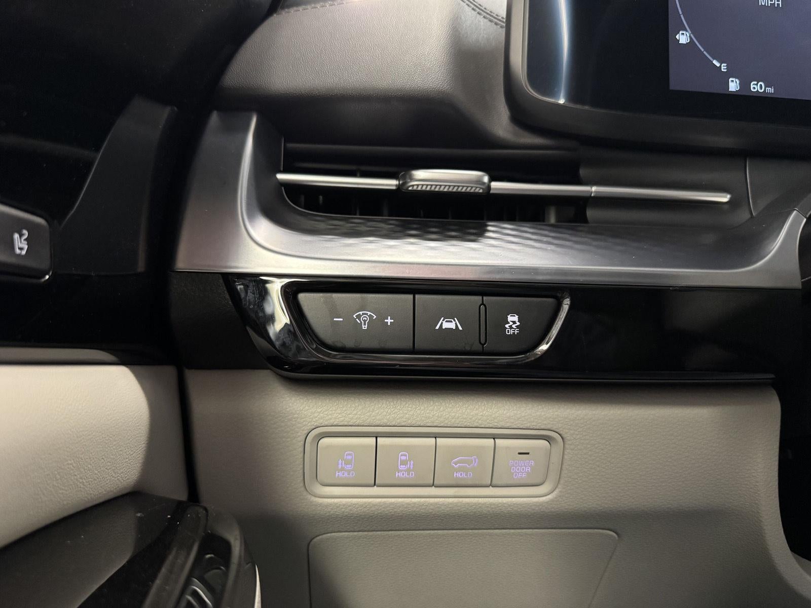 2024 Kia Carnival SX Prestige