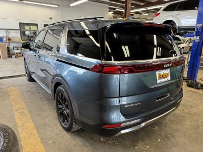 2024 Kia Carnival SX Prestige