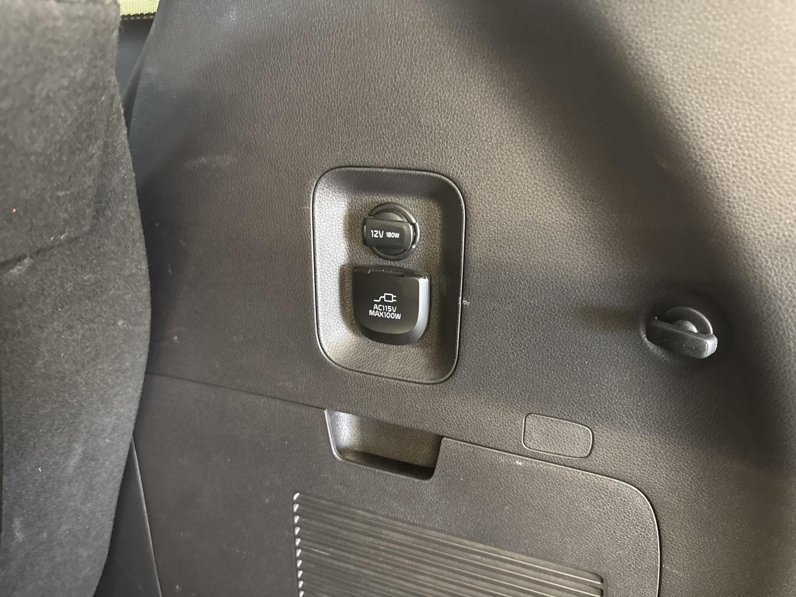 2024 Kia Carnival SX Prestige