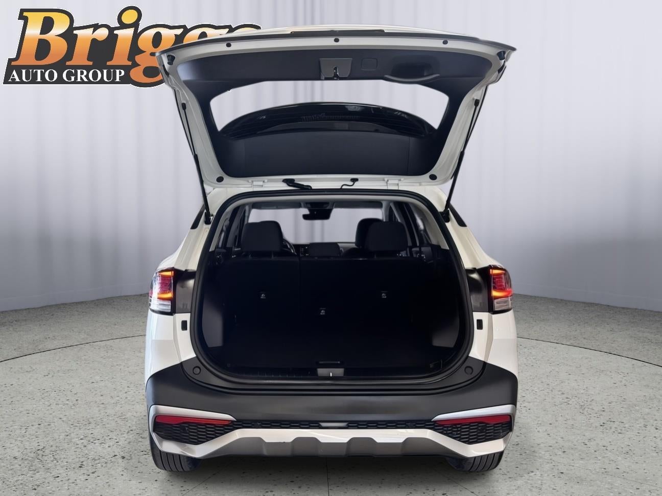 2025 Kia Sportage Hybrid LX