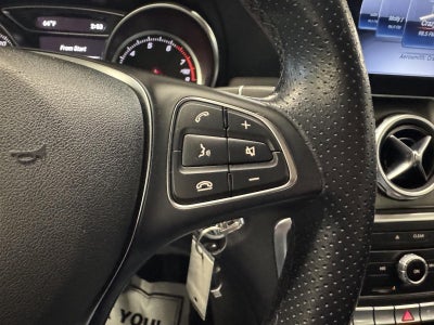 2019 Mercedes-Benz GLA GLA 250