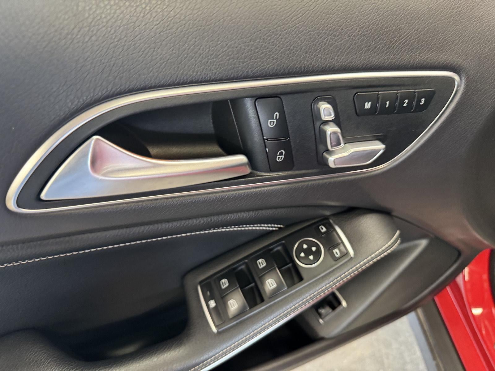2019 Mercedes-Benz GLA GLA 250