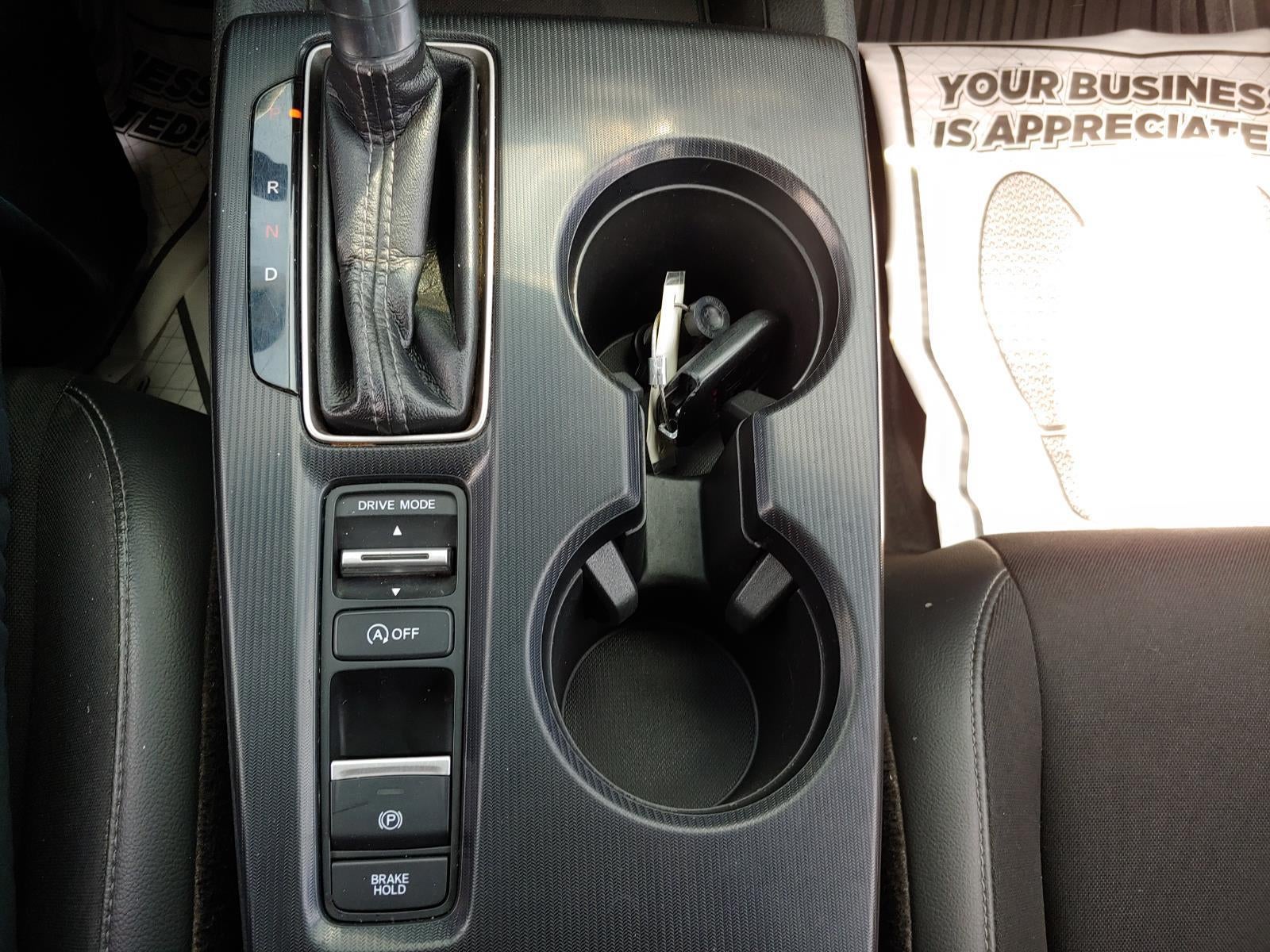 2022 Honda Civic Hatchback Sport