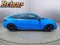 2022 Honda Civic Hatchback Sport