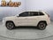 2019 Jeep Cherokee Overland