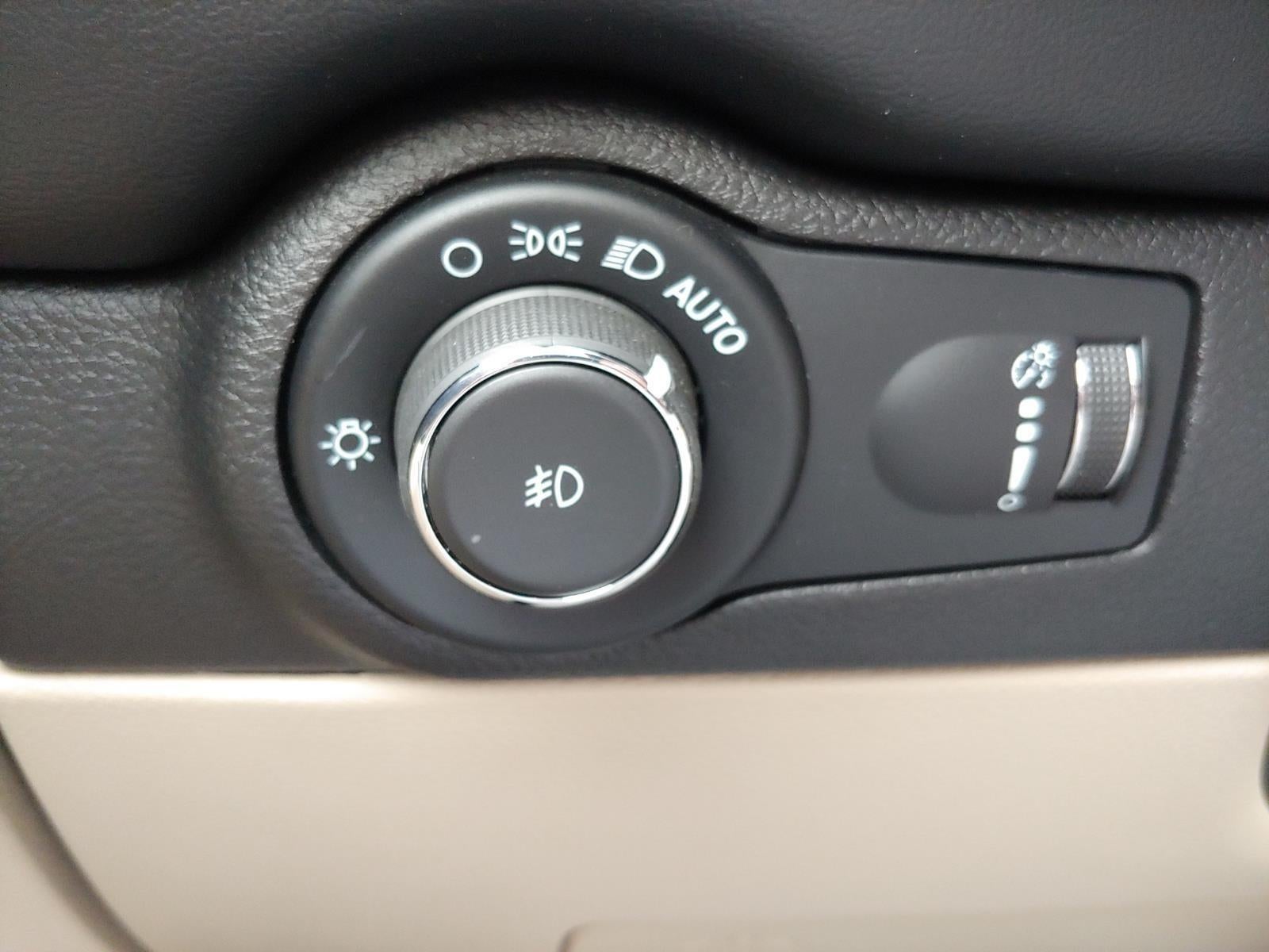 2021 Dodge Durango SXT Plus