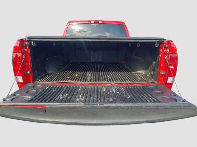 2015 RAM 1500 Express