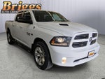 2017 RAM 1500 Sport