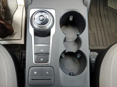 2022 Ford Escape S