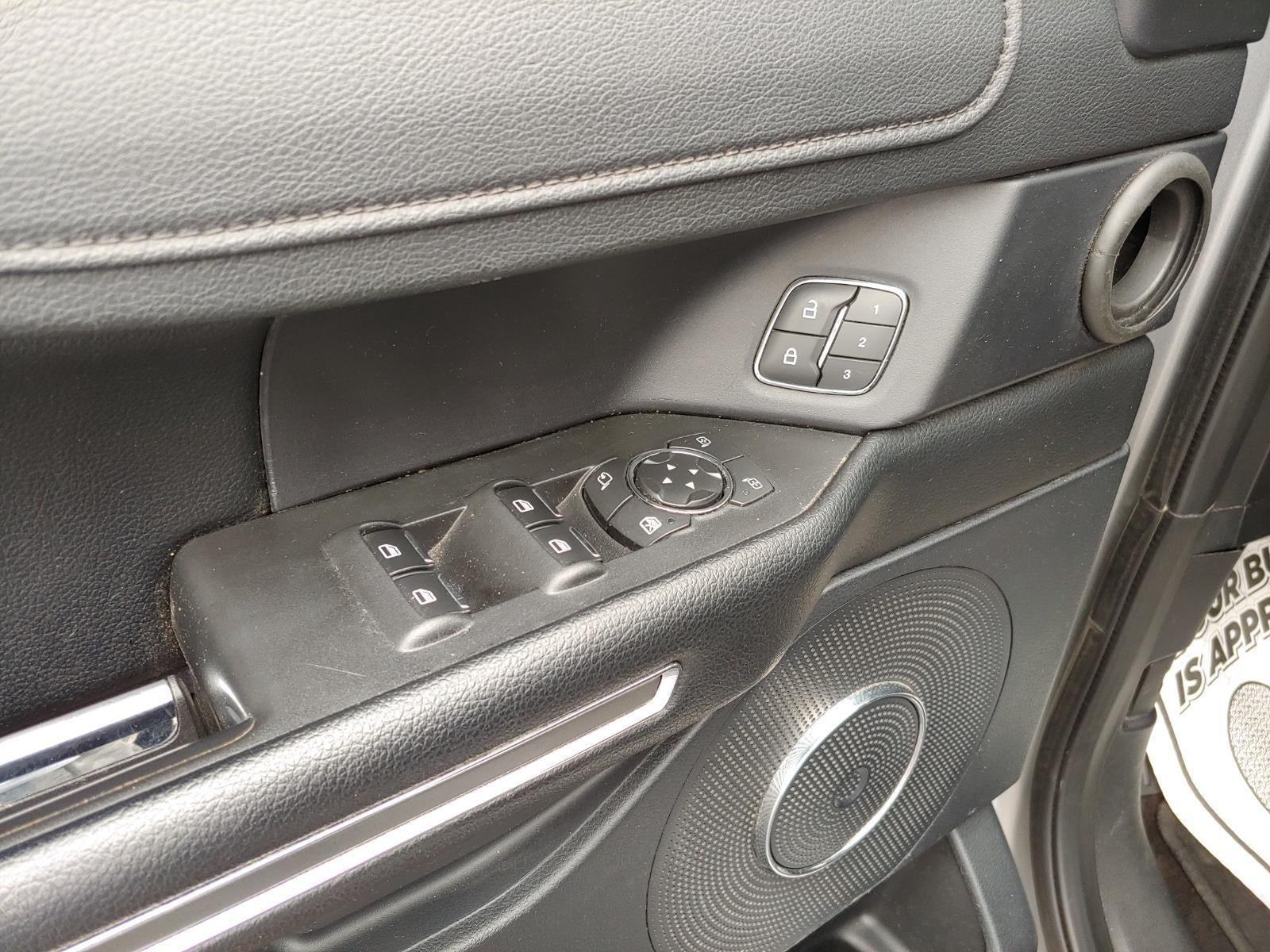 2020 Ford EXPEDITION MAX XLT