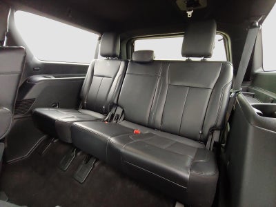 2020 Ford EXPEDITION MAX XLT