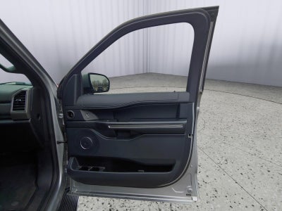 2020 Ford EXPEDITION MAX XLT