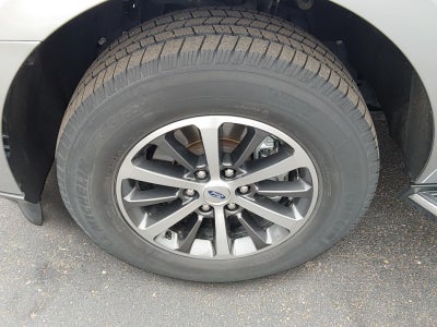 2020 Ford EXPEDITION MAX XLT