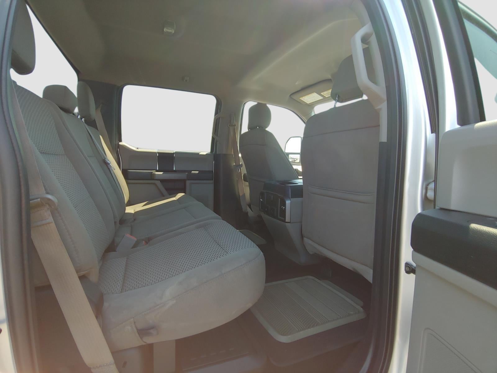 2019 Ford Super Duty F-250 SRW XLT